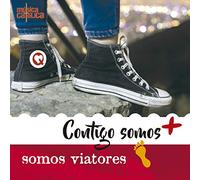 Varios - Contigo Somos + [Import]