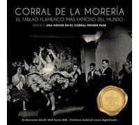 Varios - Corral De La Morería: Una Noche En El Corral Primer Pase - Disco 2