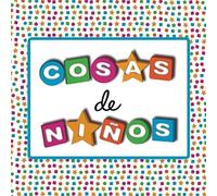 Various Artists – Cosas de Niños – Vinyle – Import