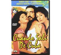 Varios - Cuando Sali De Cuba [Import]