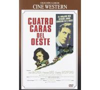 Varios - Cuatro Caras Del Oeste [Import]