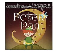 Varios - Cuentos De Siempre-Peter Pan CD [Import]