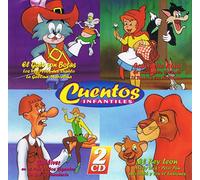 Varios - Cuentos Infantiles