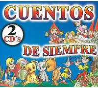 Varios - Cuentos infantiles [Import]
