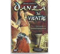 Varios - Danza Del Vientre Vol.1 [Import]