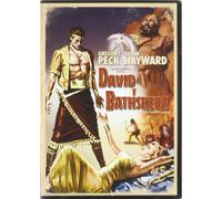 Varios - David Y Bathsheba [Import]