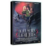 De Que Se Rien Las Mujeres ?