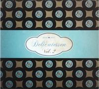 Varios - Delicatessen vol.2