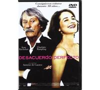 Varios - Desacuerdo Perfecto [Import]