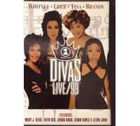 Varios - Divas Live 1999 [Import]