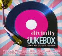 Varios - Divinity Jukebox - Volumen 2