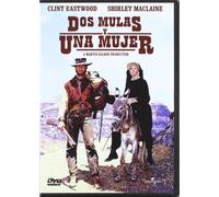 Varios - Dos Mulas Y Una Mujer [Import]