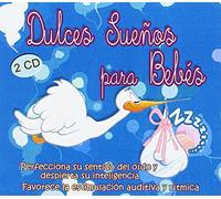 Varios - Dulces sueños para bebes