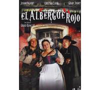 Varios - El Albergue Rojo [Import]