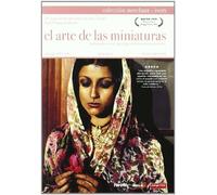 Hullabaloo Over Georgie and Bonnie's Pictures (1978) / El arte de las miniaturas