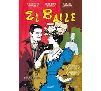 Varios - El Baile [Import]