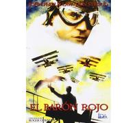 Varios - El Baron Rojo (R.Corman) [Import]