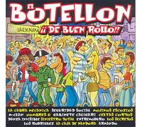 VARIOS - EL BOTELLON ¡¡DE BUEN ROLLO!!
