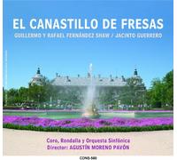 Varios - El Canastillo de Fresas
