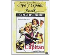 Varios - El Capitan (1960) [Import]