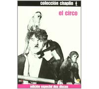 Varios - El Circo (C.Chaplin) [Import]