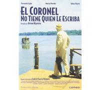 Varios - El Coronel No Tiene Quien Le Escriba [Import]