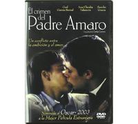 Varios - El Crimen Del Padre Amaro [Import]