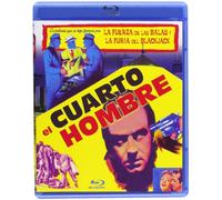 El Cuarto Hombre (Kansas City Confidential)