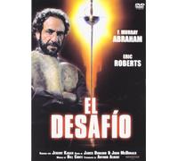 Varios - El Desafio [Import]