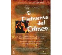 Varios - El Elemento Del Crimen [Import]