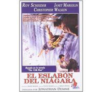 Varios - El Eslabon Del Niagara [Import]