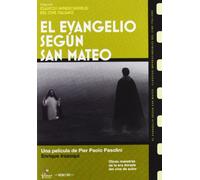 Varios - El Evangelio Segun San Mateo [Import]