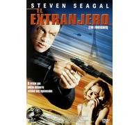 El Extranjero (2002) (The Foreigner)