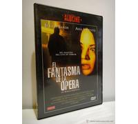 Varios - El Fantasma De La Opera [Import]