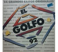 VARIOS - EL GOLFO 92