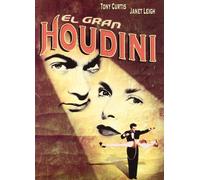 Varios - El Gran Houdini [Import]