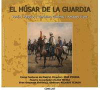 Varios - El Húsar de la Guardia