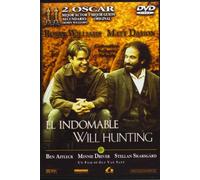 Varios - El Indomable Will Hunting [Import]