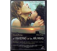 Varios - El Invierno De Las Anjanas [Import]