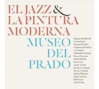 Varios - El Jazz Y La Pintura Moderna: Museo Del Prado