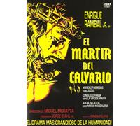 Varios - El Martir Del Calvario [Import]