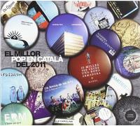 Varios - El Millor Pop en Catala Del 2011