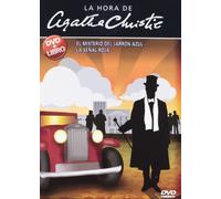 The Agatha Christie Hour (El Misterio De Jarron Azul+La Señal Roja)