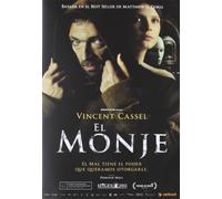 Varios - El Monje (Reed) [Import]