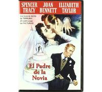 El Padre De La Novia (1950) (Father Of The Bride)