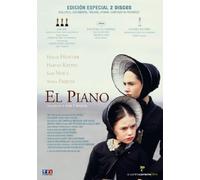 Varios - El Piano [Import]
