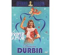 Varios - El Primer Amor (D.Durbin) [Import]