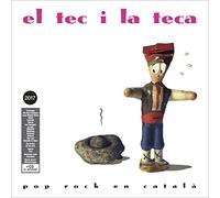 Varios - El Tec I La Teca 2017