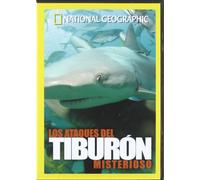 Varios - El Tiburon Misterioso (Nat. Geo.) [Import]