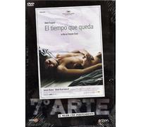 Varios - El Tiempo Que Queda (7º Arte) [Import]